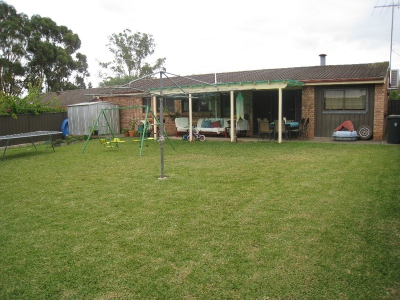 South Windsor NSW 2756