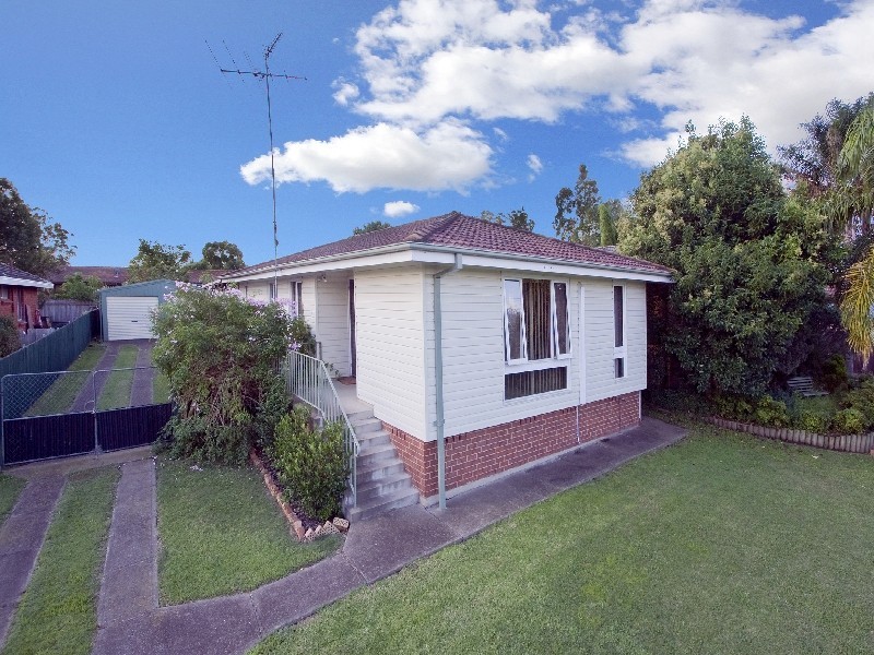 110 Woods Road, South Windsor NSW 2756