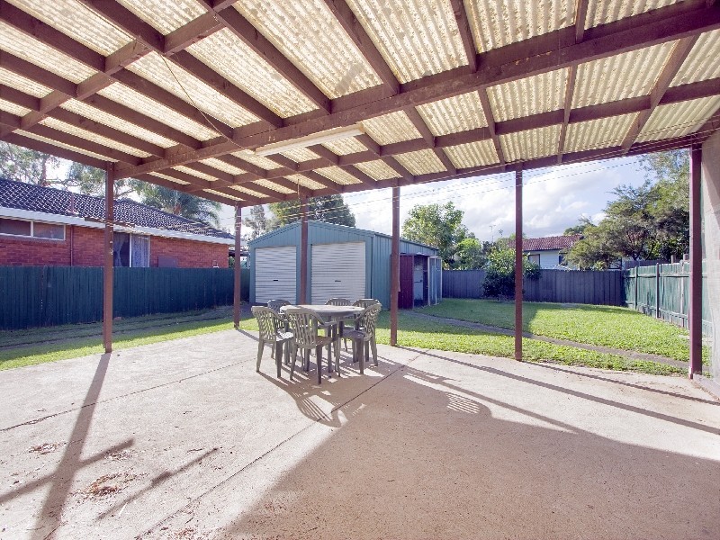 110 Woods Road, South Windsor NSW 2756