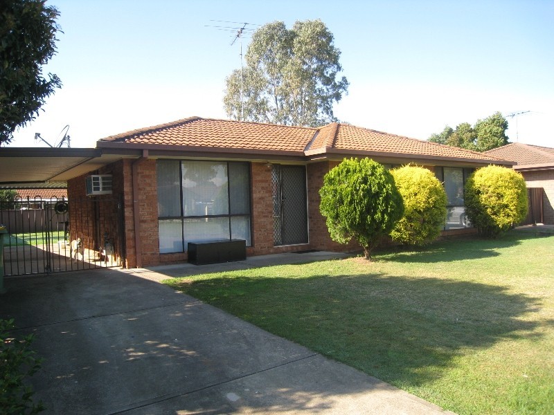 31 Settlers Crest, Bligh Park NSW 2756