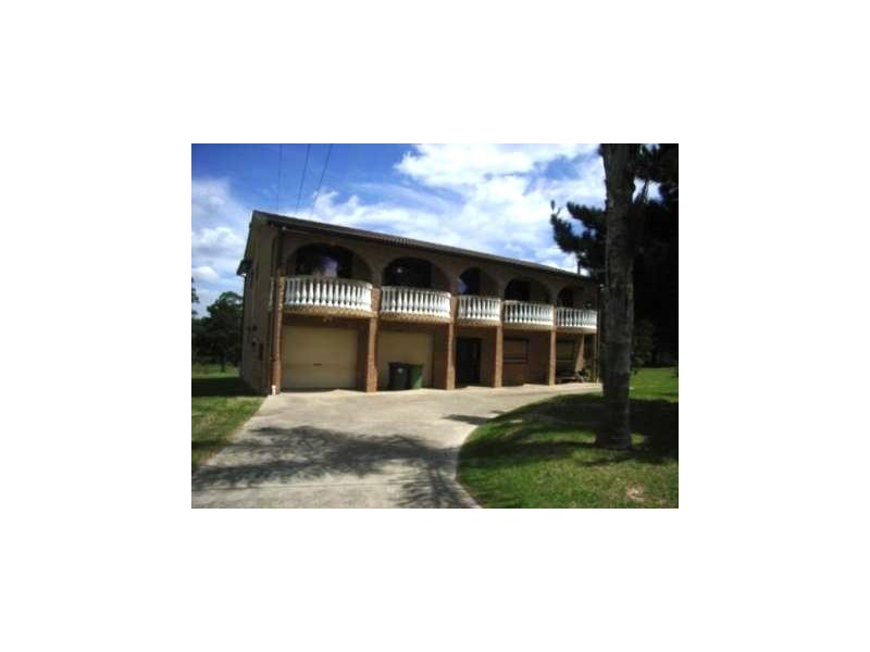 Blaxlands Ridge NSW 2758