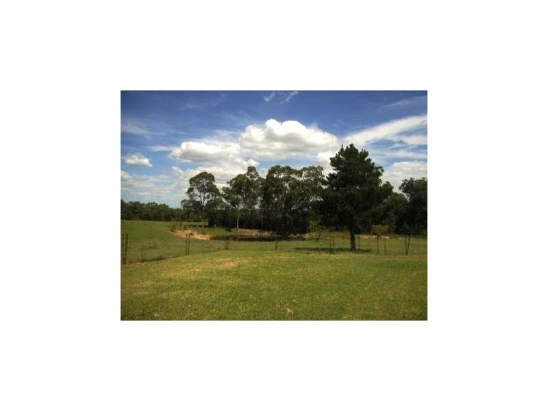 Blaxlands Ridge NSW 2758