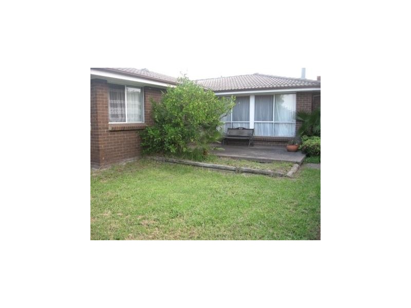 Mcgraths Hill NSW 2756