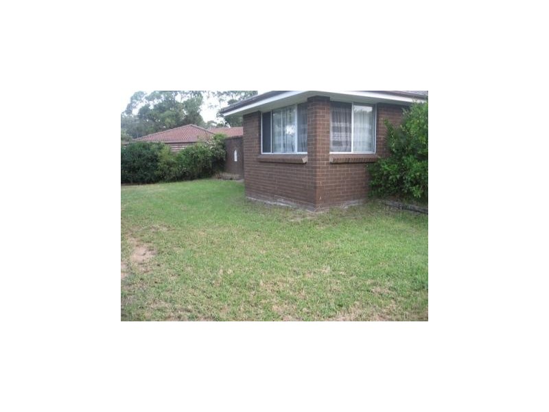 Mcgraths Hill NSW 2756