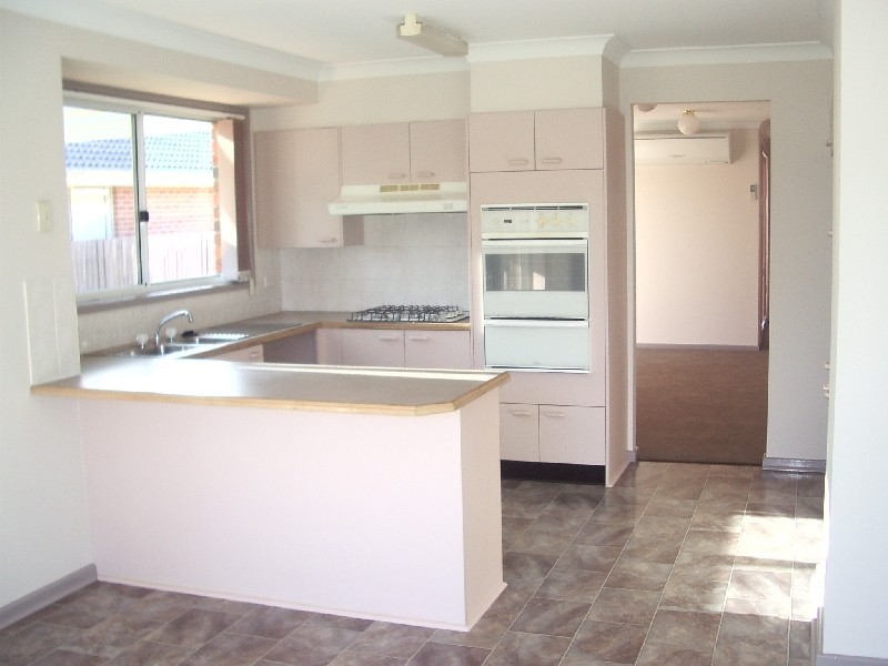 8 Dunstan Place, Bligh Park NSW 2756