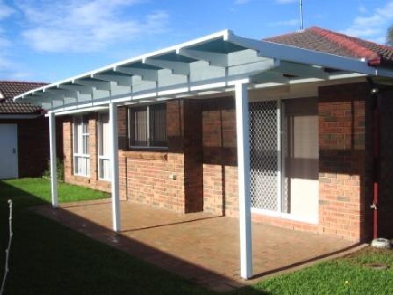 8 Dunstan Place, Bligh Park NSW 2756