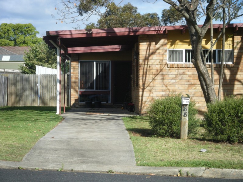 South Windsor NSW 2756