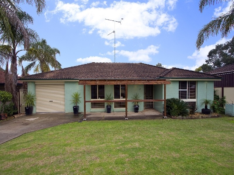 South Windsor NSW 2756