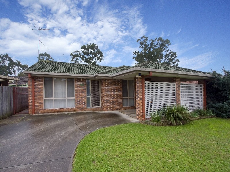 102 Neilson Crest, Bligh Park NSW 2756