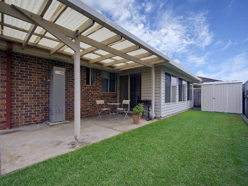 102 Neilson Crest, Bligh Park NSW 2756