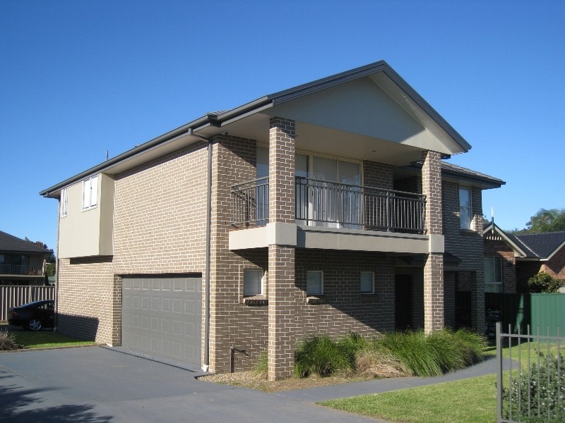 Mcgraths Hill NSW 2756