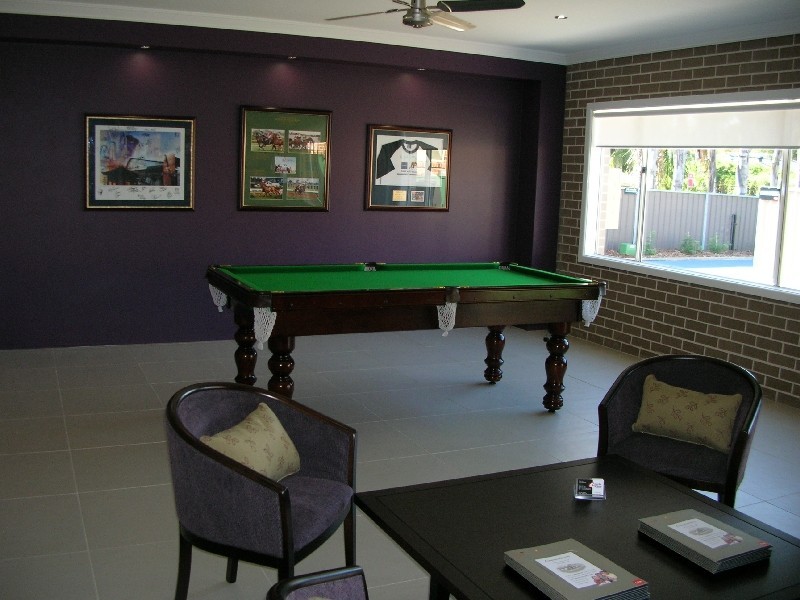 Mcgraths Hill NSW 2756