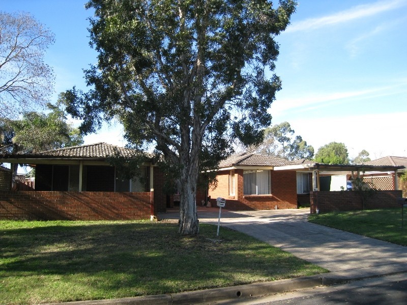 Mcgraths Hill NSW 2756