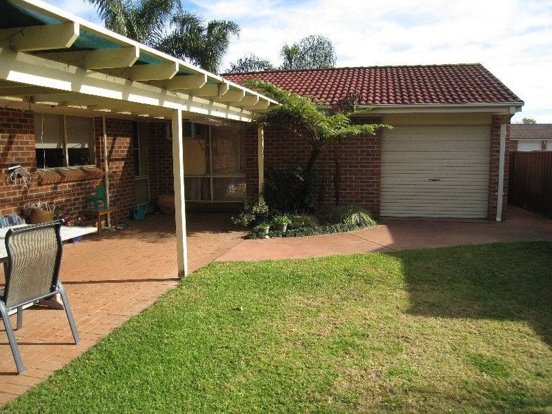 Mcgraths Hill NSW 2756