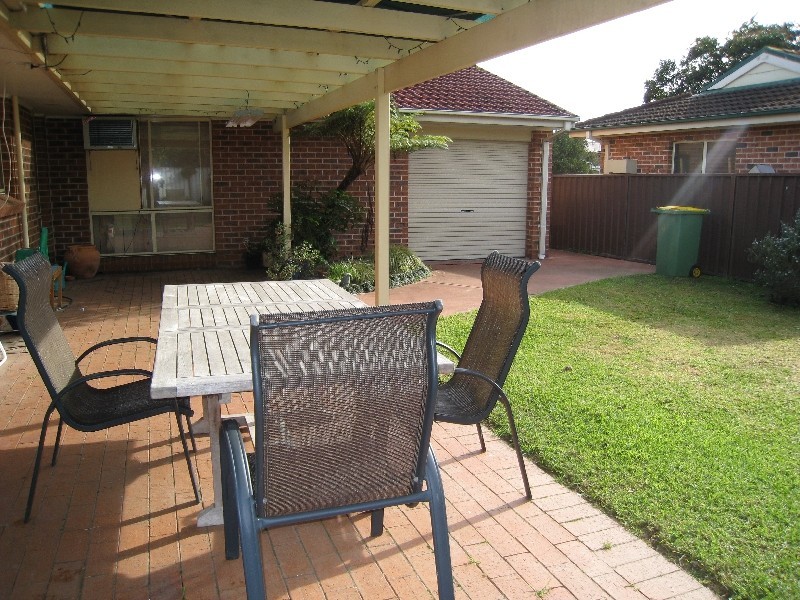 Mcgraths Hill NSW 2756