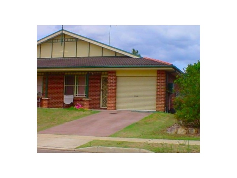 2/14 Porpoise Cres, Bligh Park NSW 2756