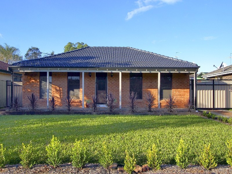 Mcgraths Hill NSW 2756