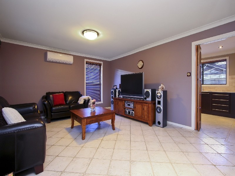 Mcgraths Hill NSW 2756