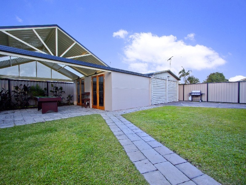 Mcgraths Hill NSW 2756
