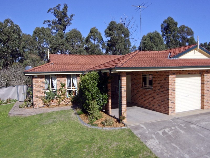 Bligh Park NSW 2756