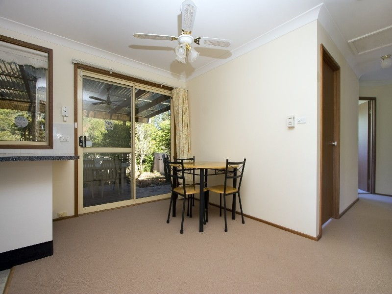 Bligh Park NSW 2756