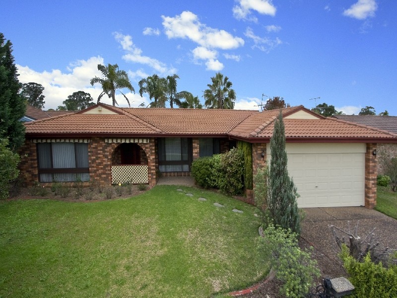 South Windsor NSW 2756