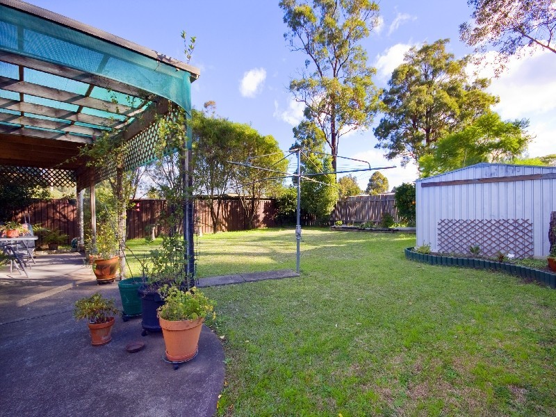 5 Snailham Crest, South Windsor NSW 2756