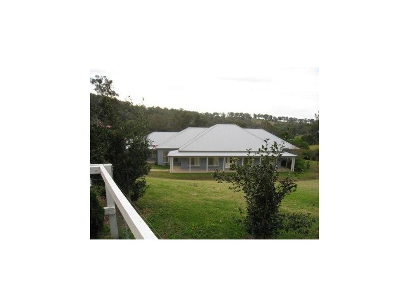 Kurrajong Hills NSW 2758
