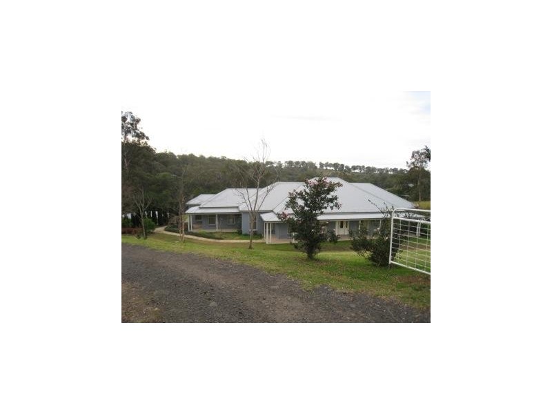 Kurrajong Hills NSW 2758