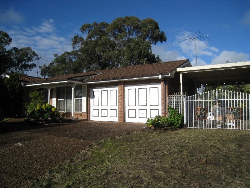 4 Youl Place, Bligh Park NSW 2756