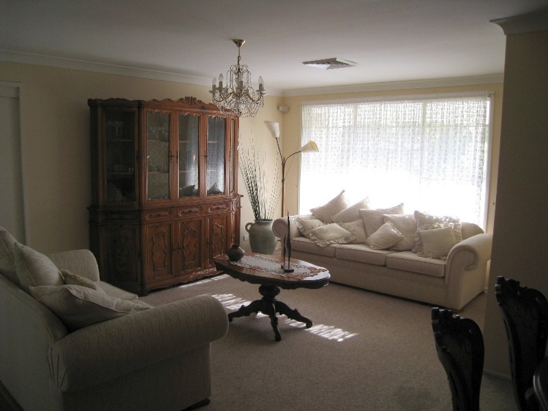 4 Youl Place, Bligh Park NSW 2756