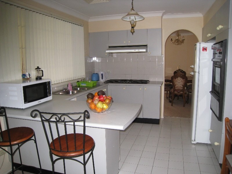 4 Youl Place, Bligh Park NSW 2756