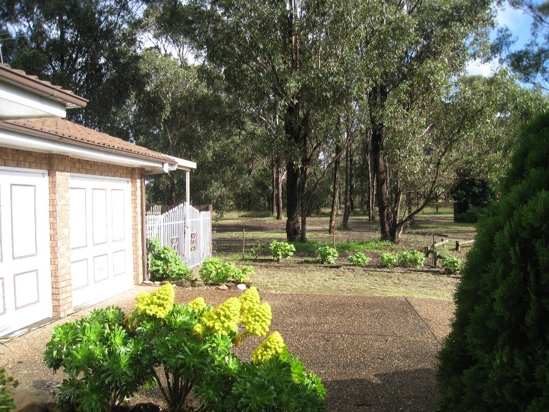 4 Youl Place, Bligh Park NSW 2756