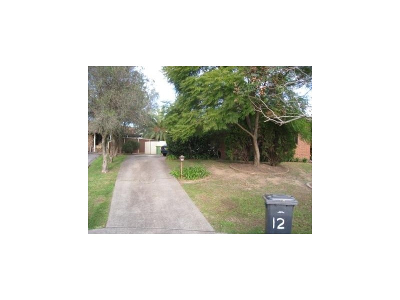 Mcgraths Hill NSW 2756