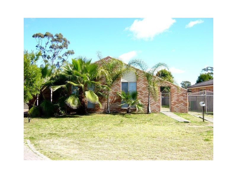 Bligh Park NSW 2756