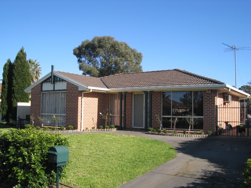 Bligh Park NSW 2756