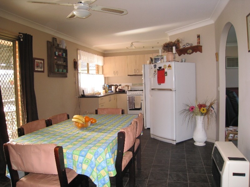 Bligh Park NSW 2756