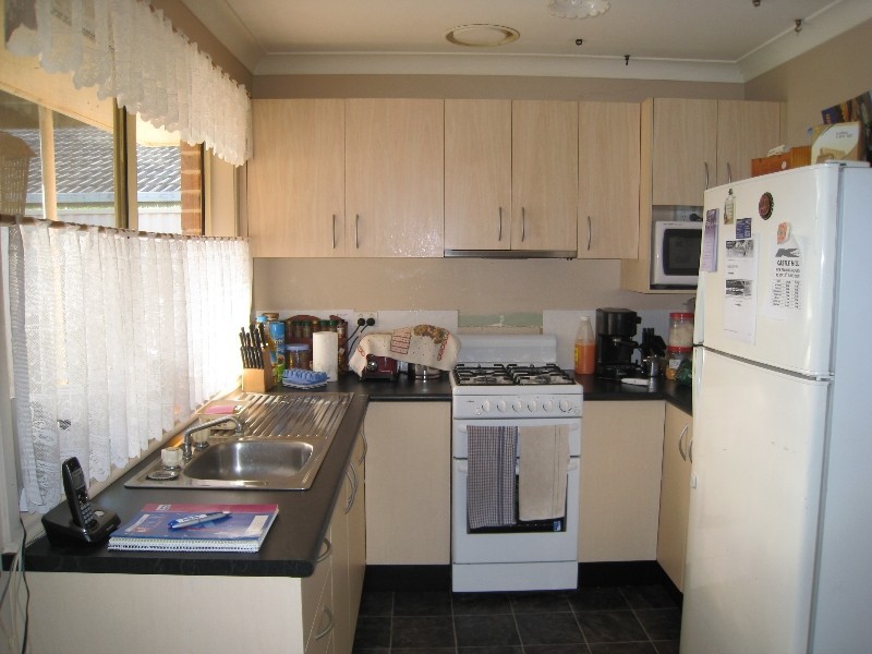 Bligh Park NSW 2756