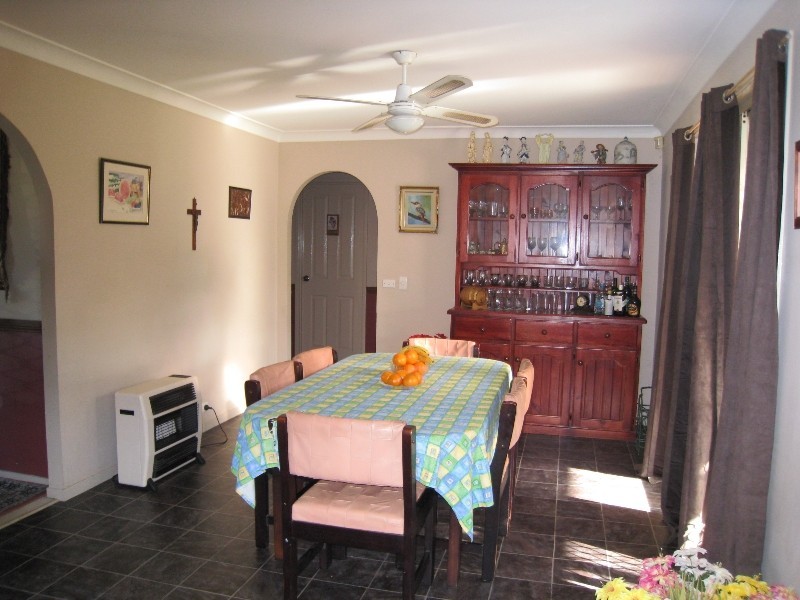 Bligh Park NSW 2756