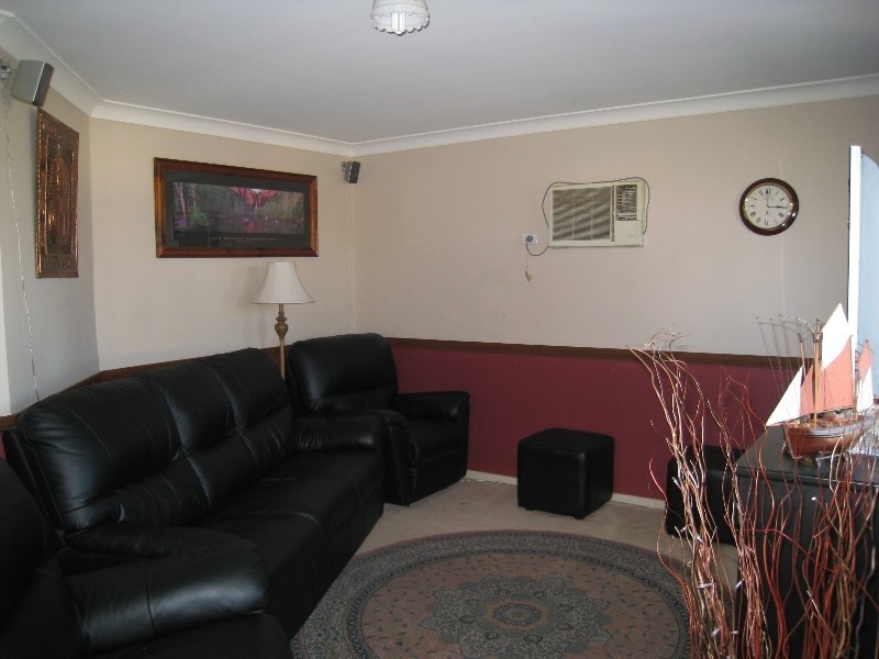 Bligh Park NSW 2756