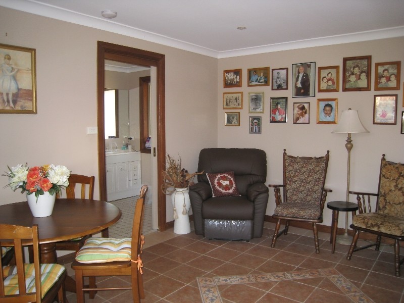 Bligh Park NSW 2756