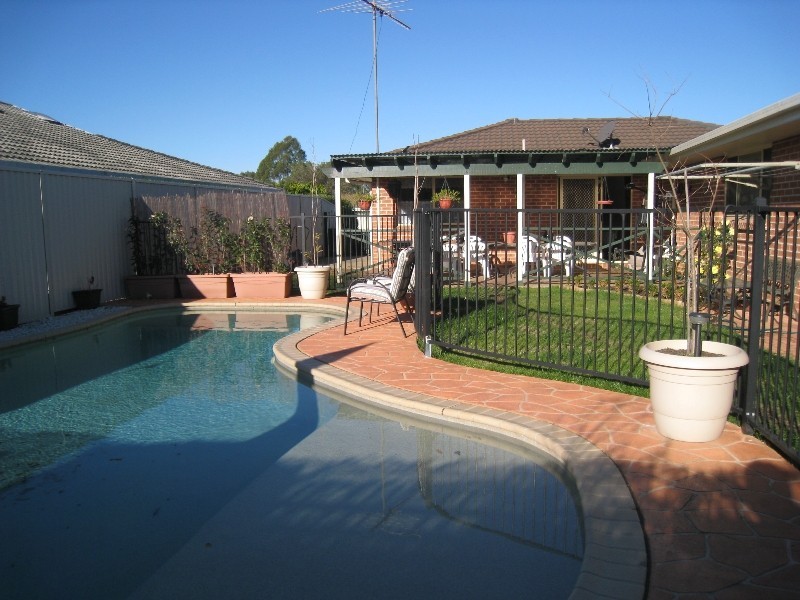 Bligh Park NSW 2756