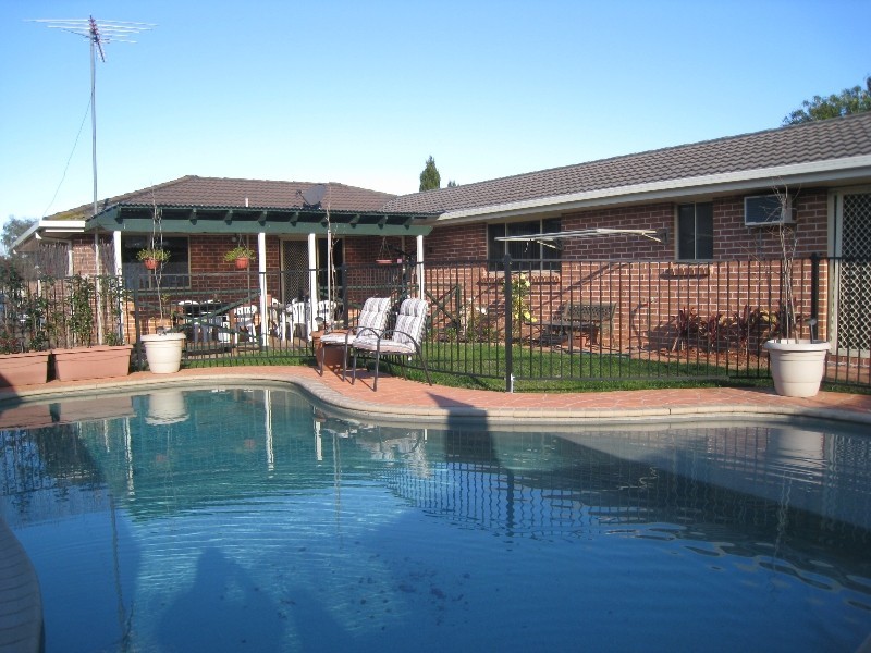 Bligh Park NSW 2756
