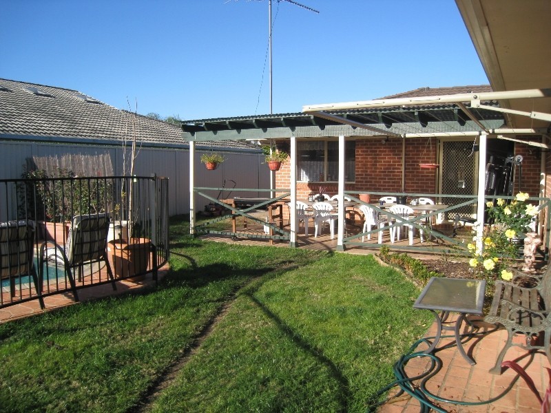 Bligh Park NSW 2756