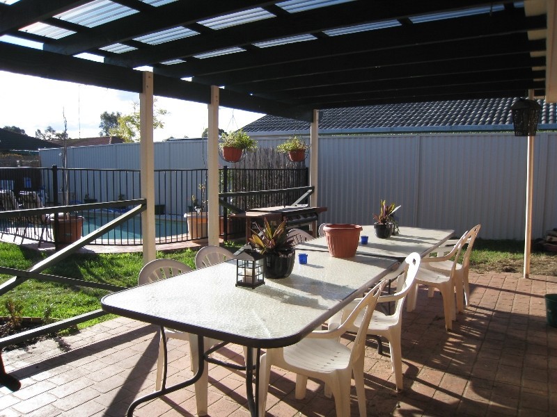 Bligh Park NSW 2756
