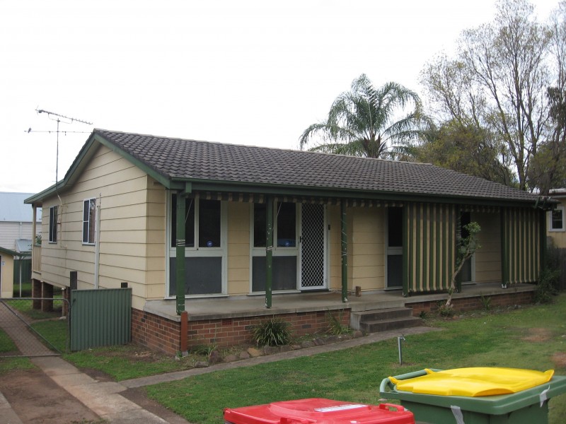 North Richmond NSW 2754