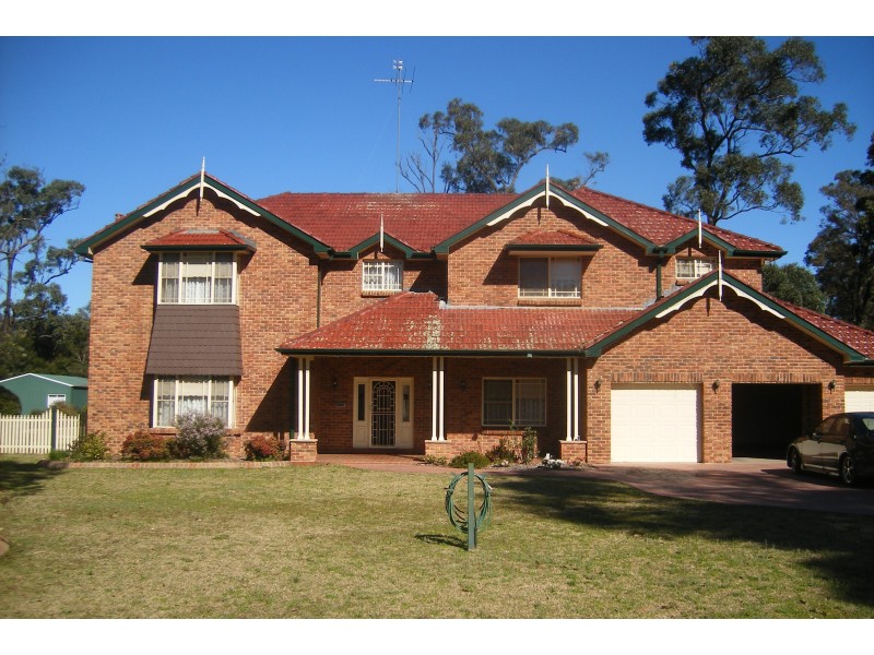 Windsor Downs NSW 2756