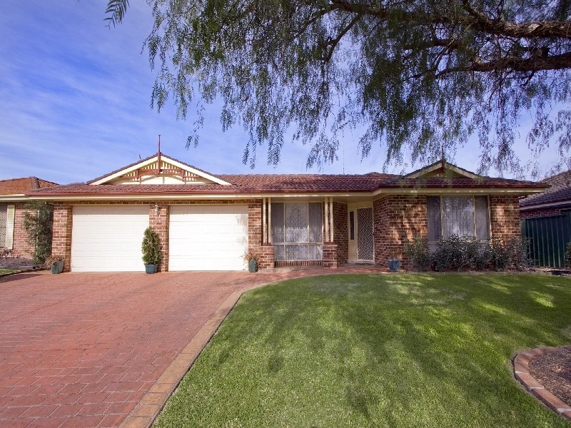 Mcgraths Hill NSW 2756