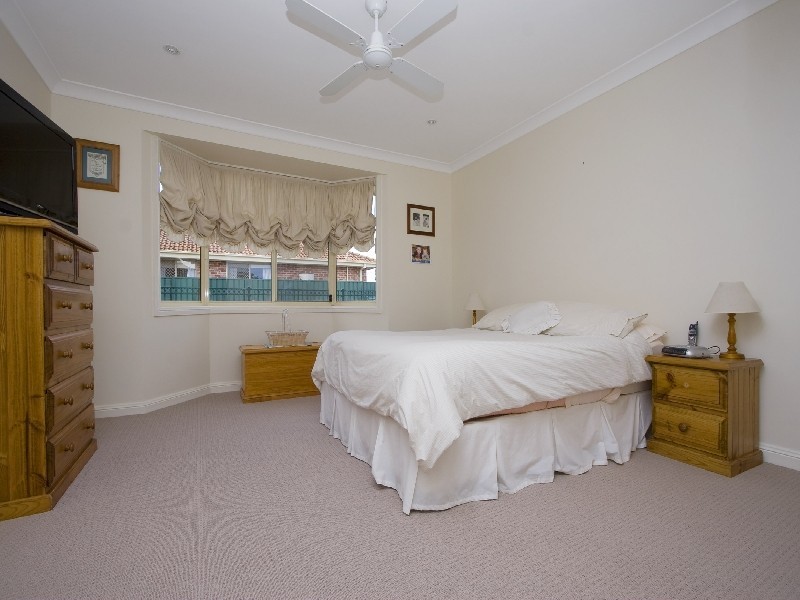 Mcgraths Hill NSW 2756