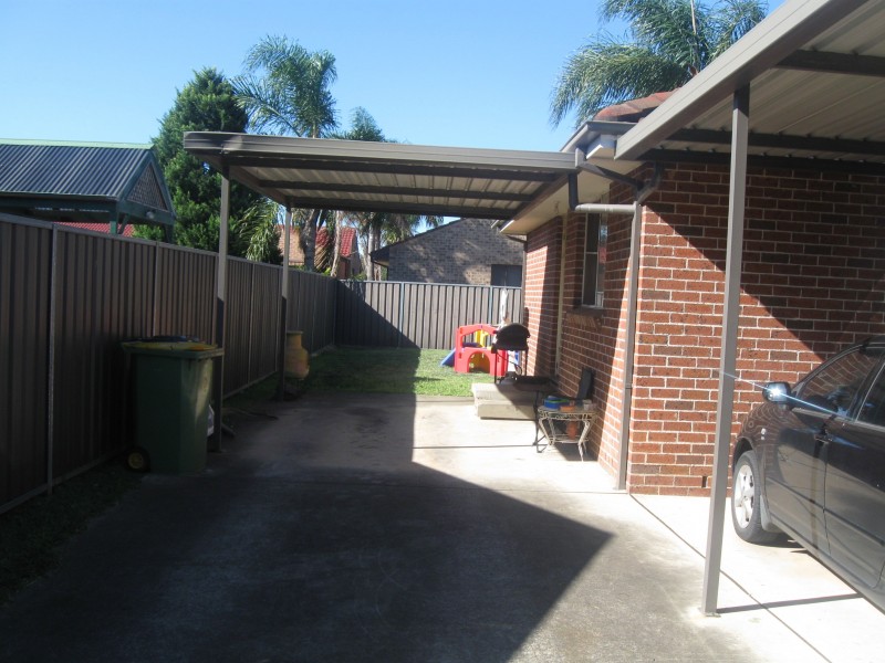 Mcgraths Hill NSW 2756